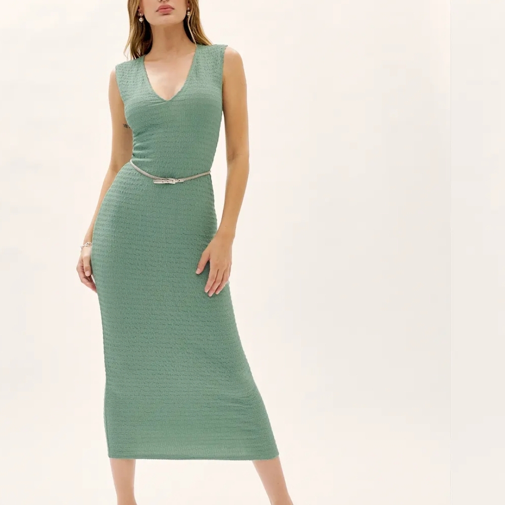 Reformation Dress